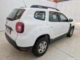  Dacia  Duster 1.5 Blue dCi 115CP Comfort 4WD #3