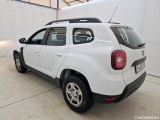  Dacia  Duster 1.5 Blue dCi 115CP Comfort 4WD #4