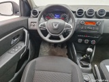  Dacia  Duster 1.5 Blue dCi 115CP Comfort 4WD #7