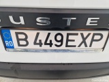  Dacia  Duster 1.5 Blue dCi 115CP Comfort 4WD #10