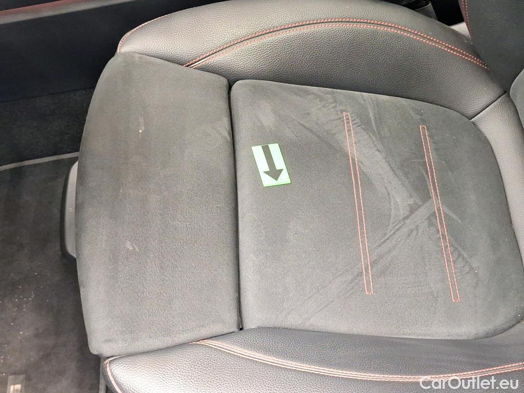  Mercedes  A-Klasse A 250 4MATIC #14