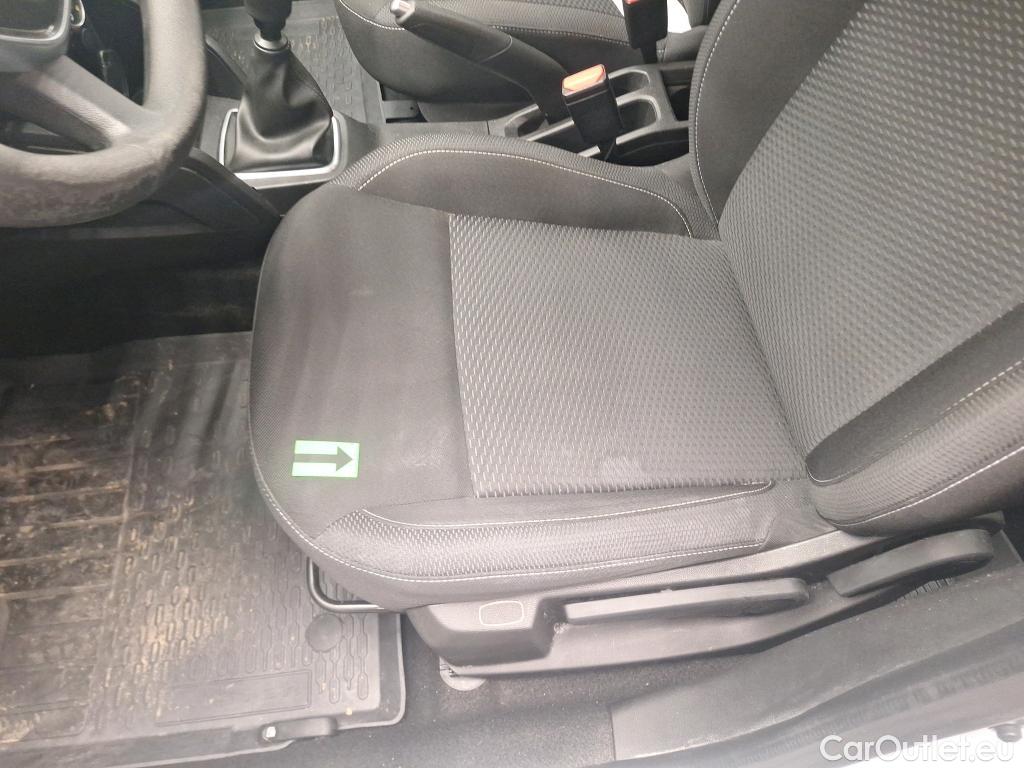  Dacia  Duster 1.5 Blue dCi 115CP Comfort 4WD #25