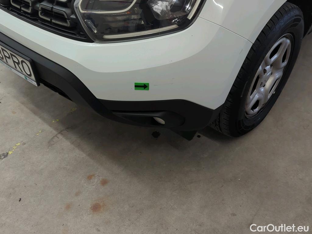  Dacia  Duster 1.5 Blue dCi 115CP Comfort 4WD #11