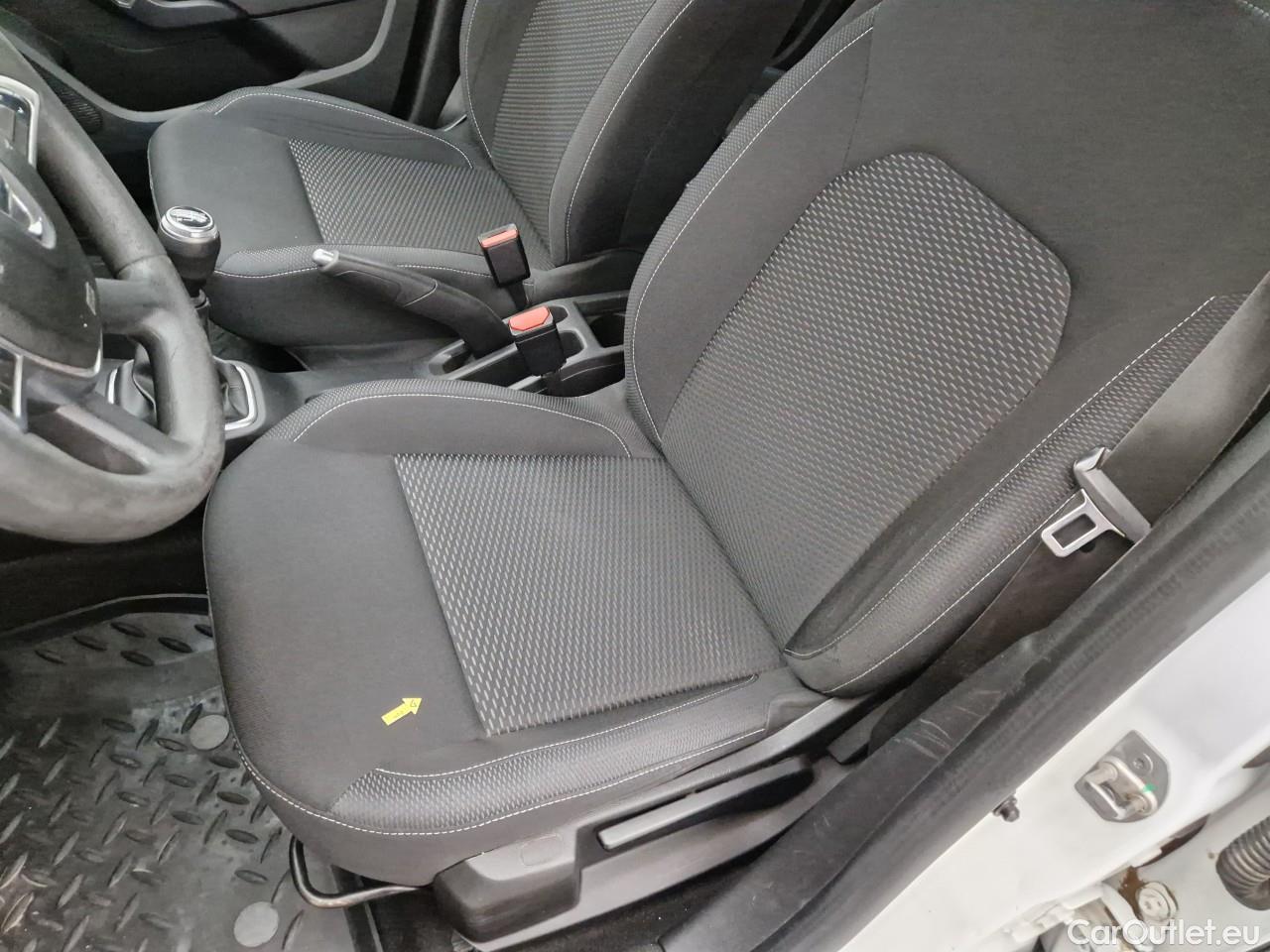  Dacia  Duster 1.5 Blue dCi 115CP Comfort 4WD #39