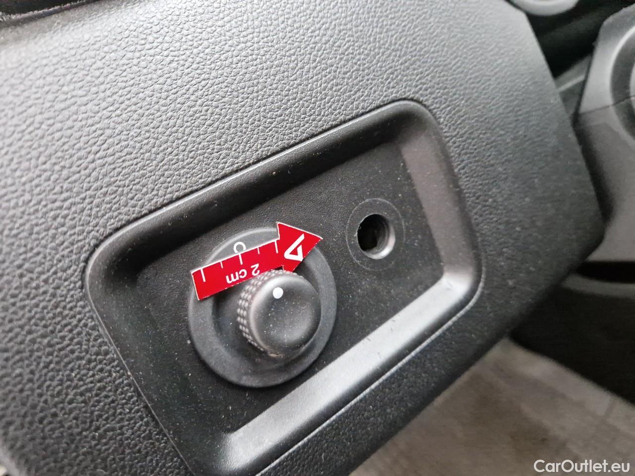  Dacia  Duster 1.5 Blue dCi 115CP Comfort 4WD #19