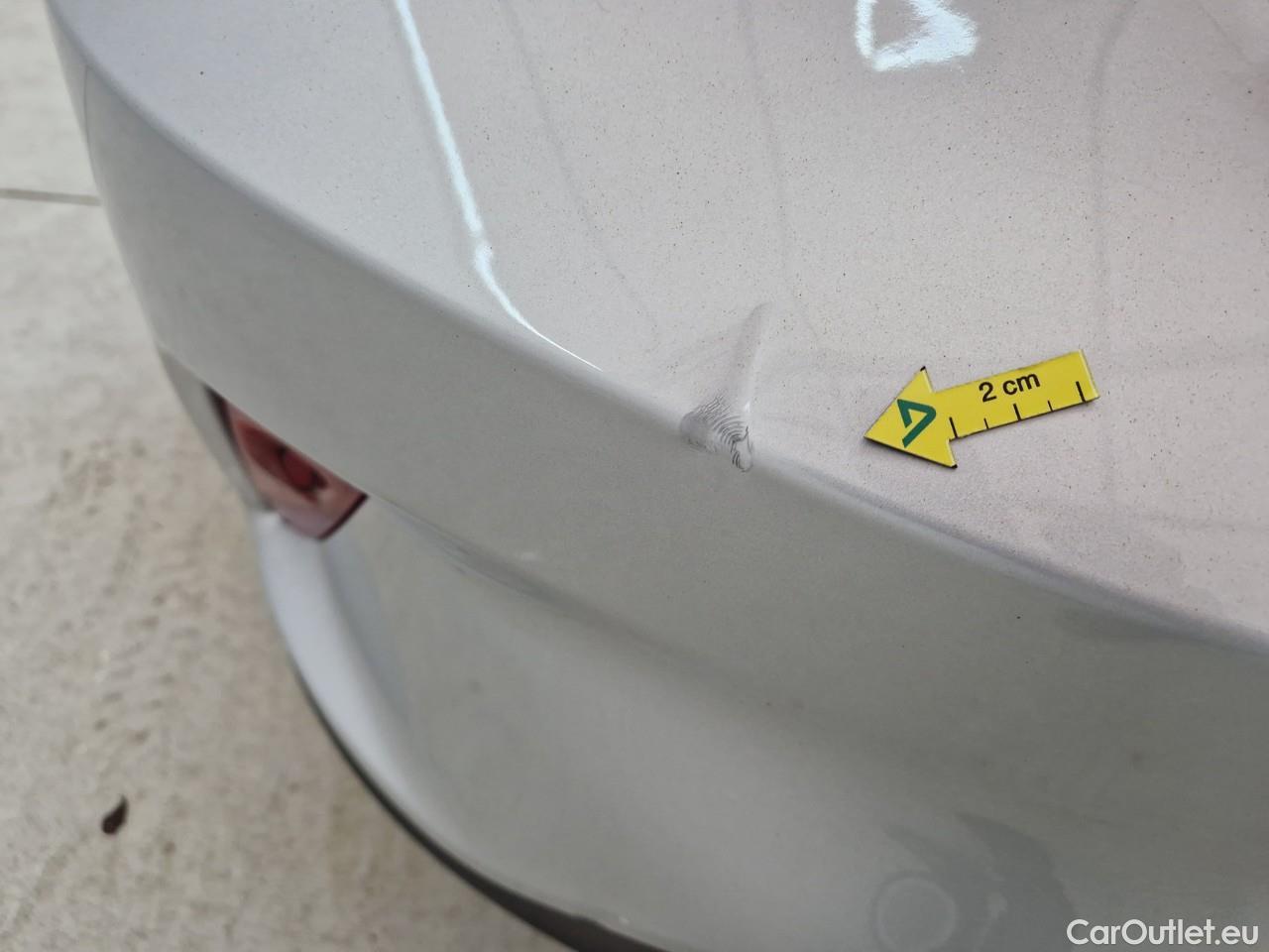  Ford  Focus 1.0 EcoBoost 125CP Trend Connected A8 #25