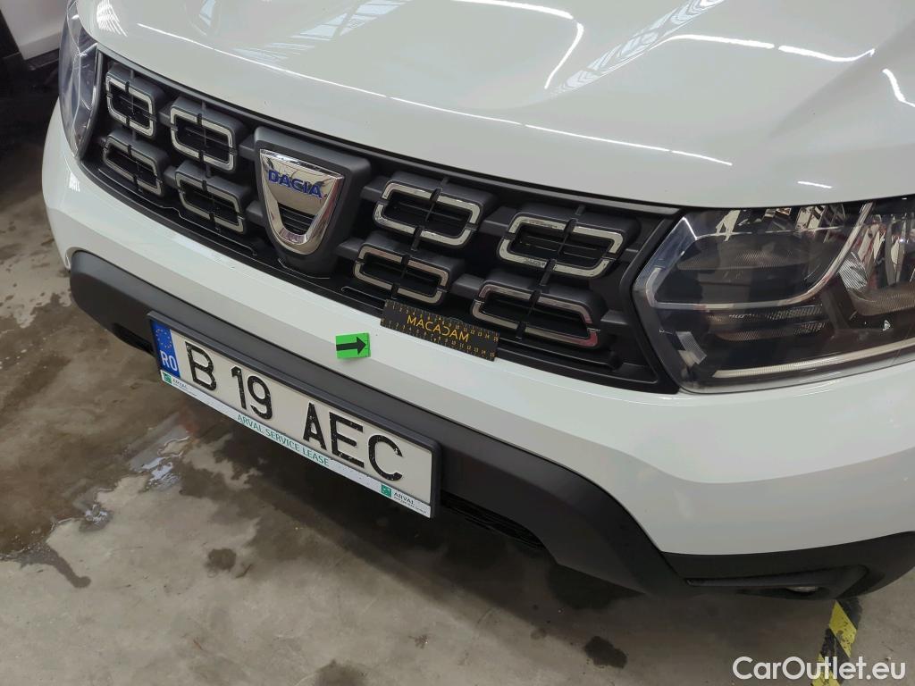  Dacia  Duster 1.5 Blue dCi 115CP Comfort 4WD #13