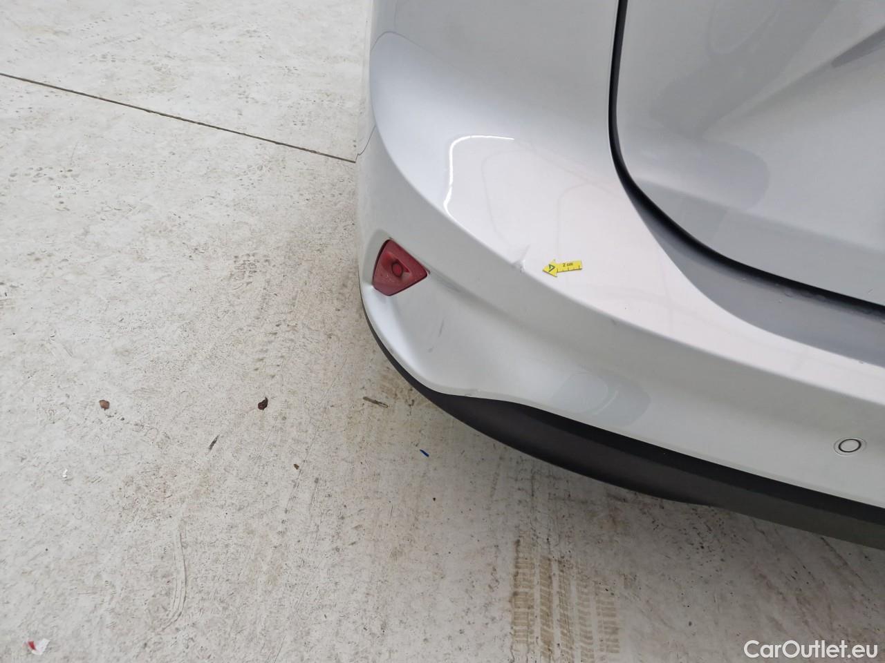 Ford  Focus 1.0 EcoBoost 125CP Trend Connected A8 #26