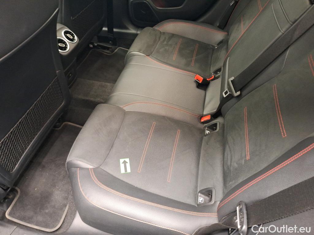  Mercedes  A-Klasse A 250 4MATIC #9