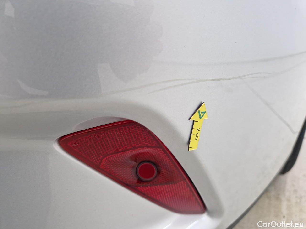  Ford  Focus 1.0 EcoBoost 125CP Trend Connected A8 #24