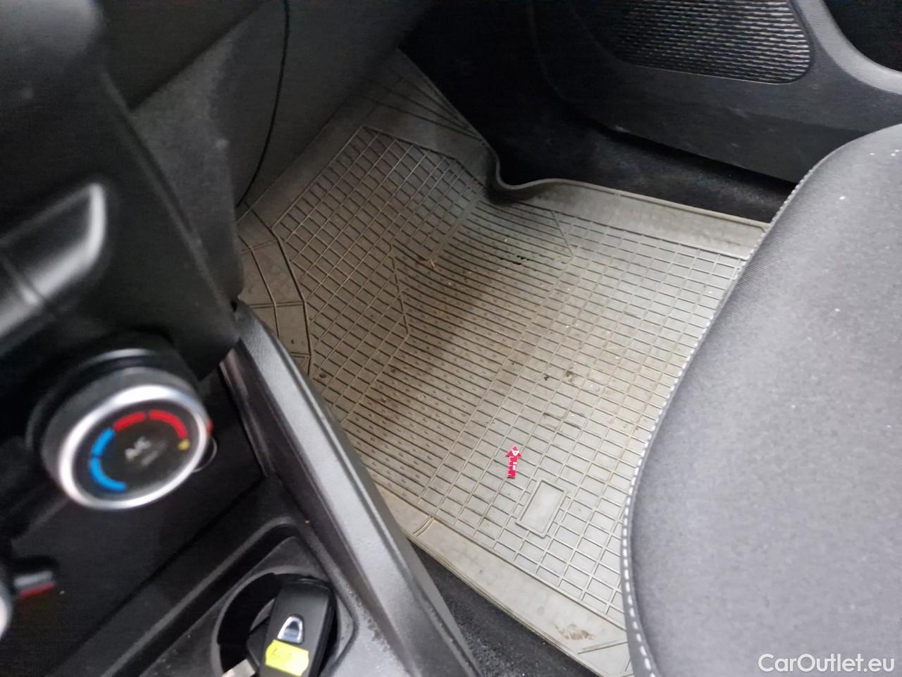  Dacia  Duster 1.5 Blue dCi 115CP Comfort 4WD #25