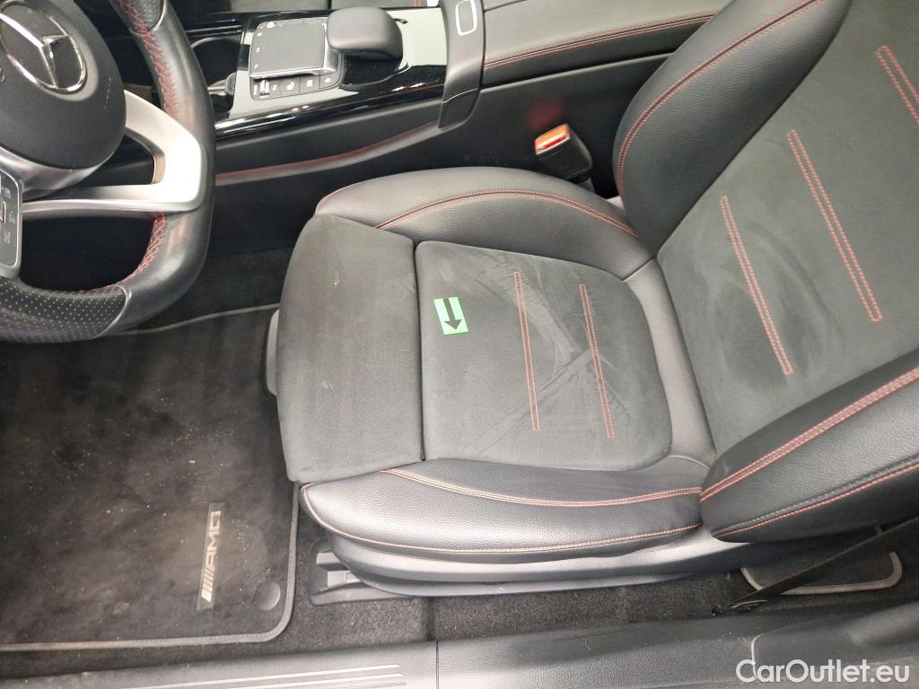  Mercedes  A-Klasse A 250 4MATIC #13