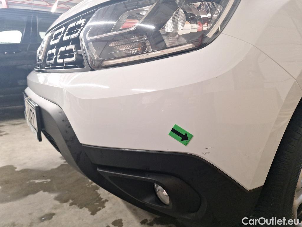  Dacia  Duster 1.5 Blue dCi 115CP Comfort 4WD #11
