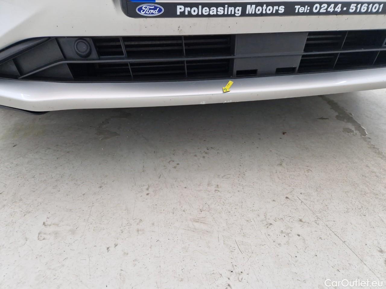  Ford  Focus 1.0 EcoBoost 125CP Trend Connected A8 #6