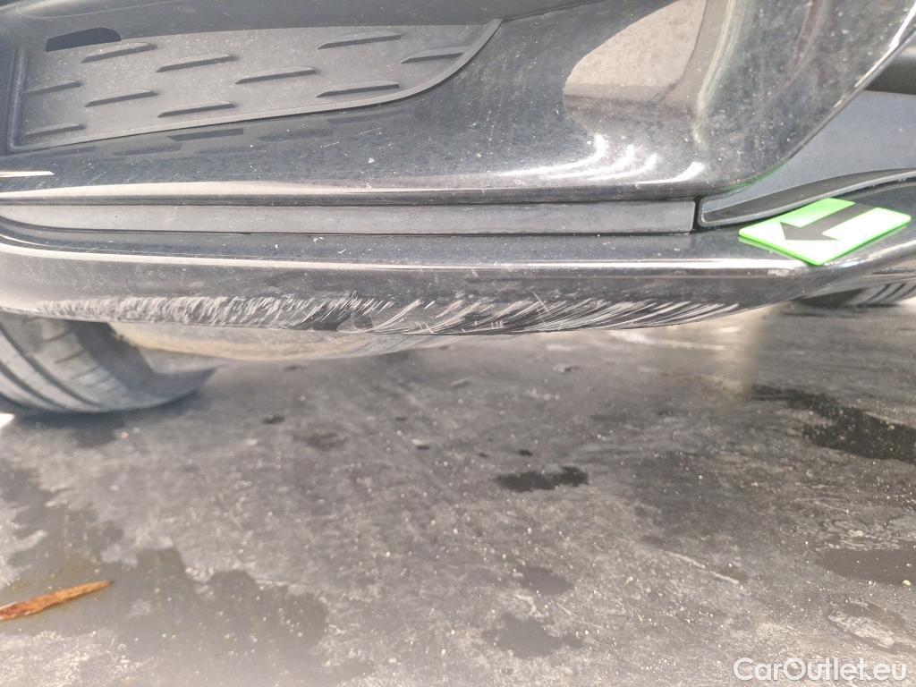  Mercedes  A-Klasse A 250 4MATIC #4