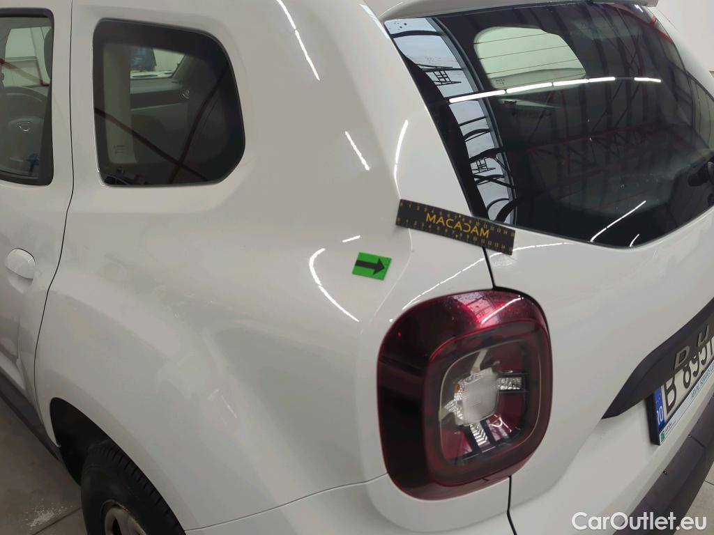  Dacia  Duster 1.5 Blue dCi 115CP Comfort 4WD #33