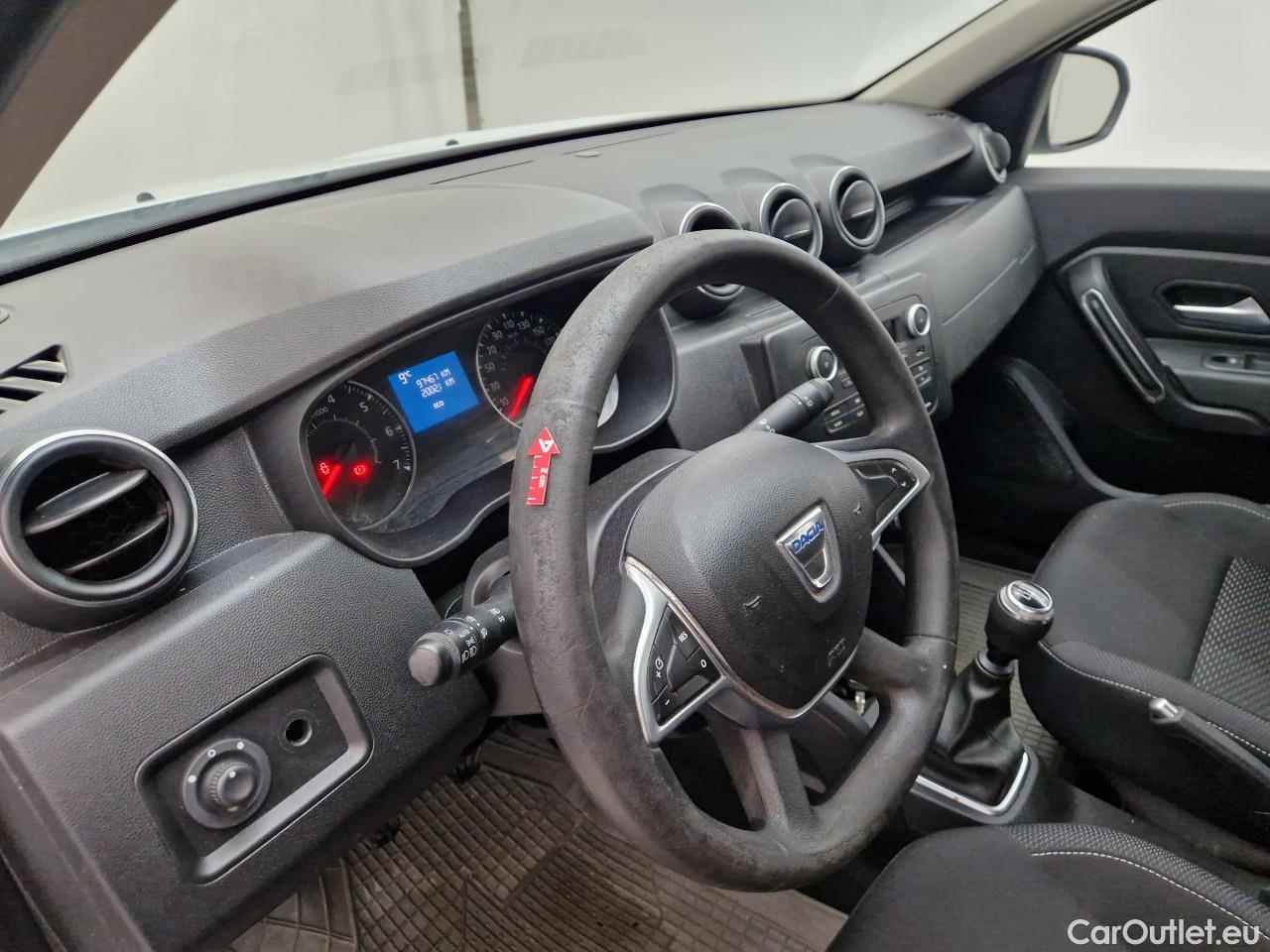  Dacia  Duster 1.5 Blue dCi 115CP Comfort 4WD #21