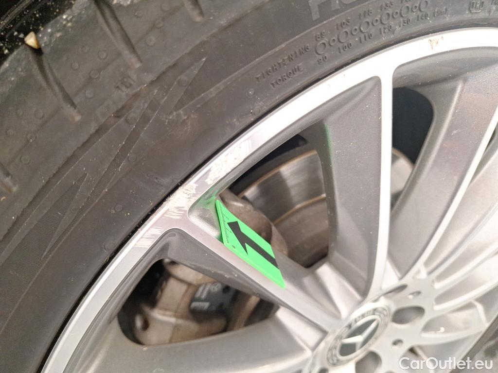  Mercedes  A-Klasse A 250 4MATIC #8