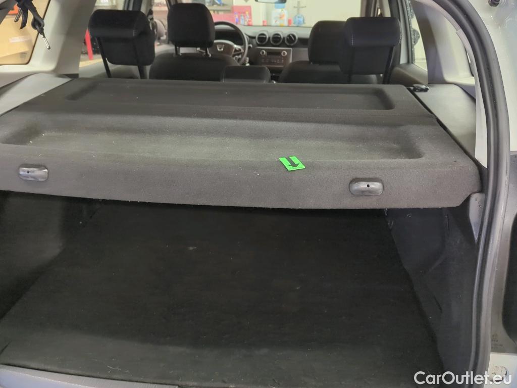  Dacia  Duster 1.5 Blue dCi 115CP Comfort 4WD #11