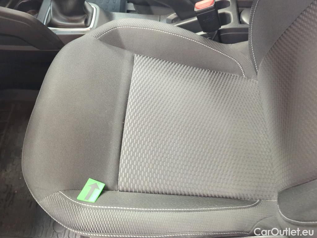  Dacia  Duster 1.5 Blue dCi 115CP Comfort 4WD #24