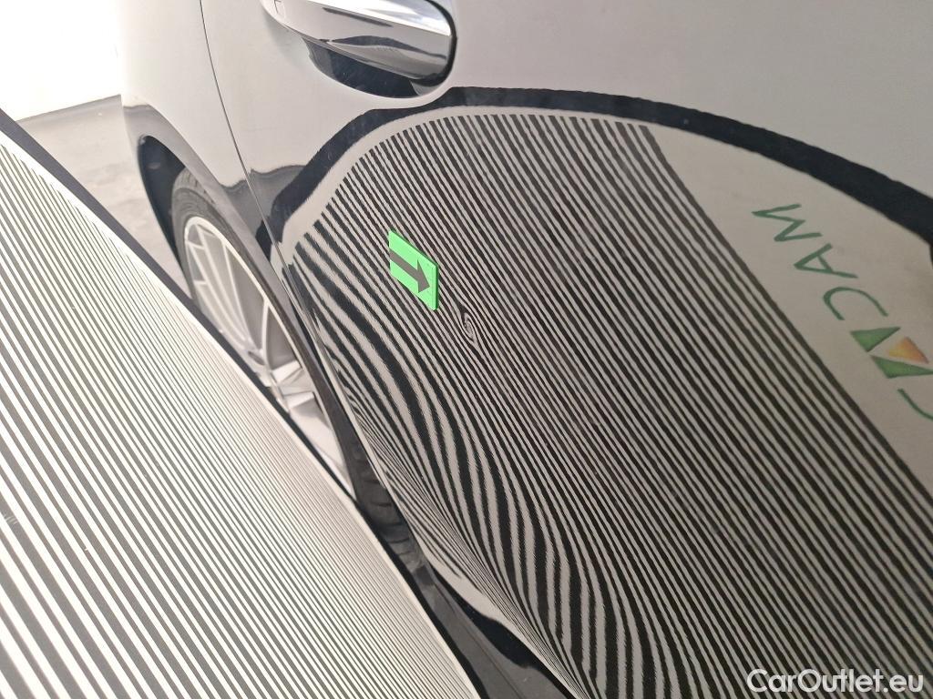  Mercedes  A-Klasse A 250 4MATIC #6
