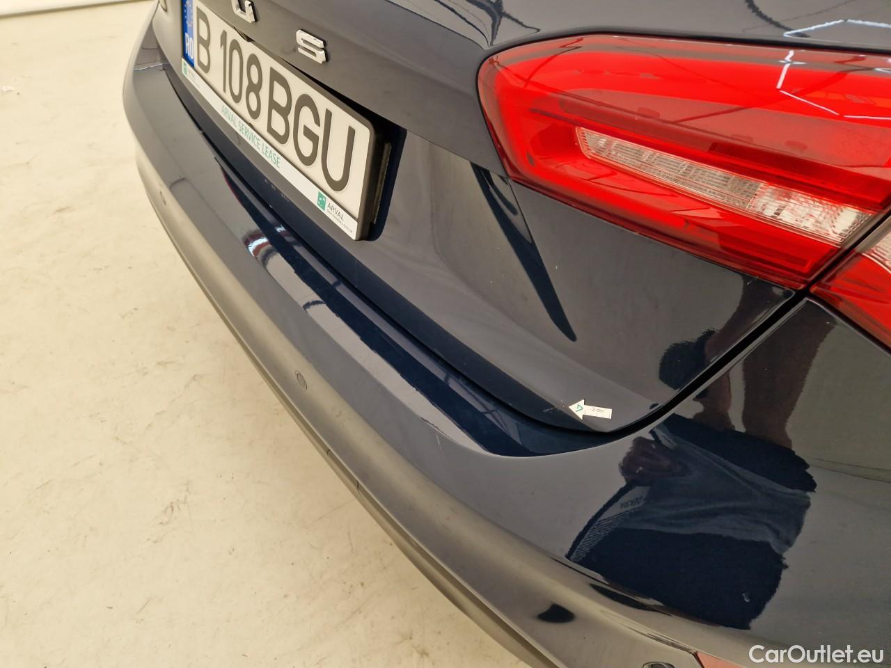  Ford  Focus 1.0 EcoBoost 125CP Trend Connected #29