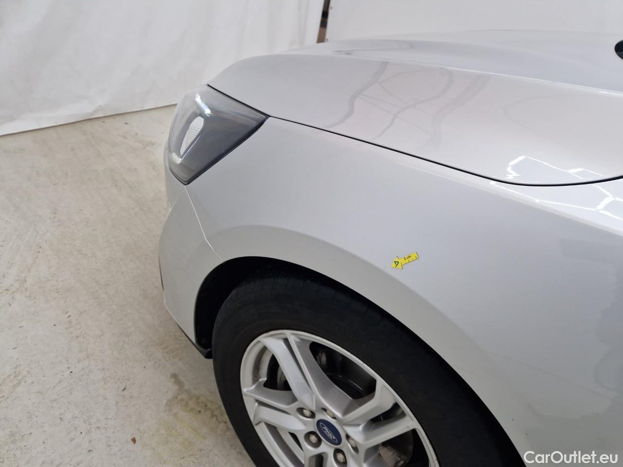  Ford  Focus 1.0 EcoBoost 125CP Trend Connected A8 #4