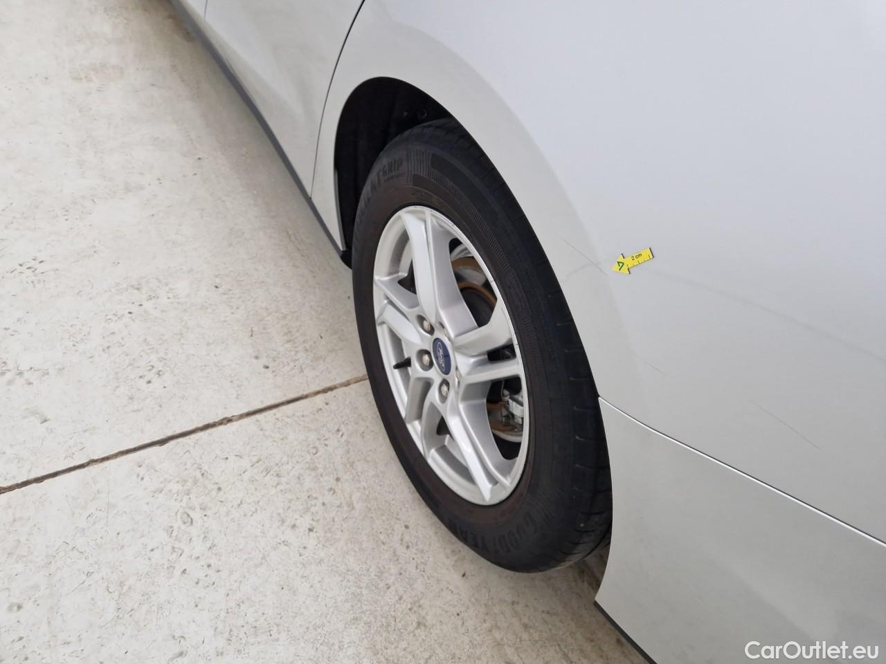  Ford  Focus 1.0 EcoBoost 125CP Trend Connected A8 #32
