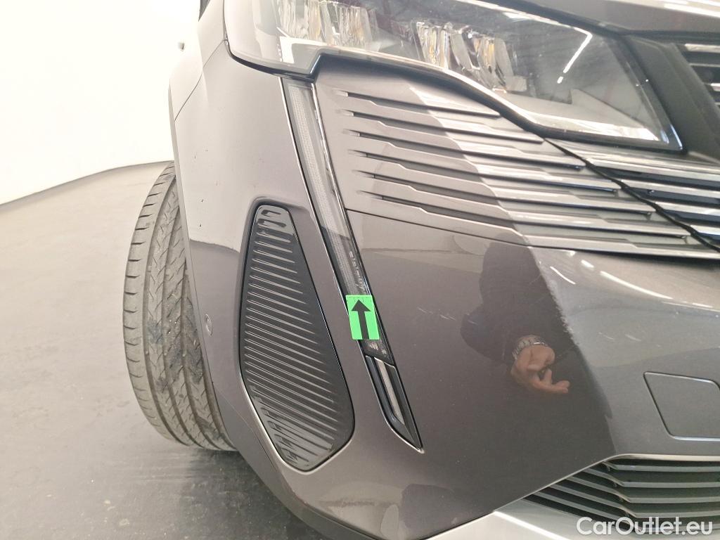  Peugeot  3008 1.5 BlueHDi 130CP Allure EAT8 S&S #5