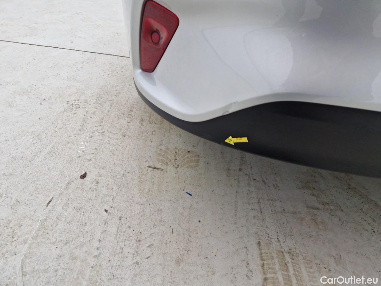  Ford  Focus 1.0 EcoBoost 125CP Trend Connected A8 #27