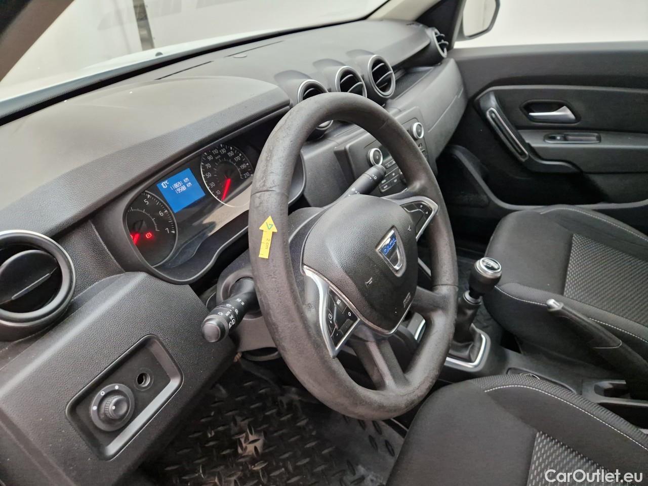  Dacia  Duster 1.5 Blue dCi 115CP Comfort 4WD #37