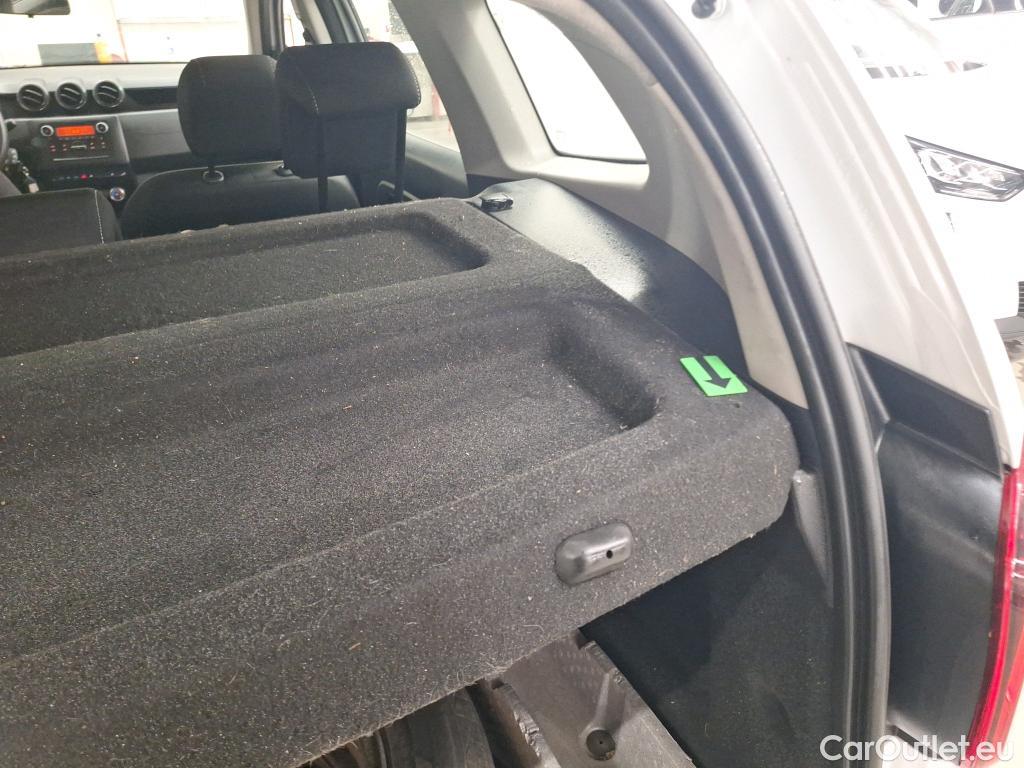  Dacia  Duster 1.5 Blue dCi 115CP Comfort 4WD #25