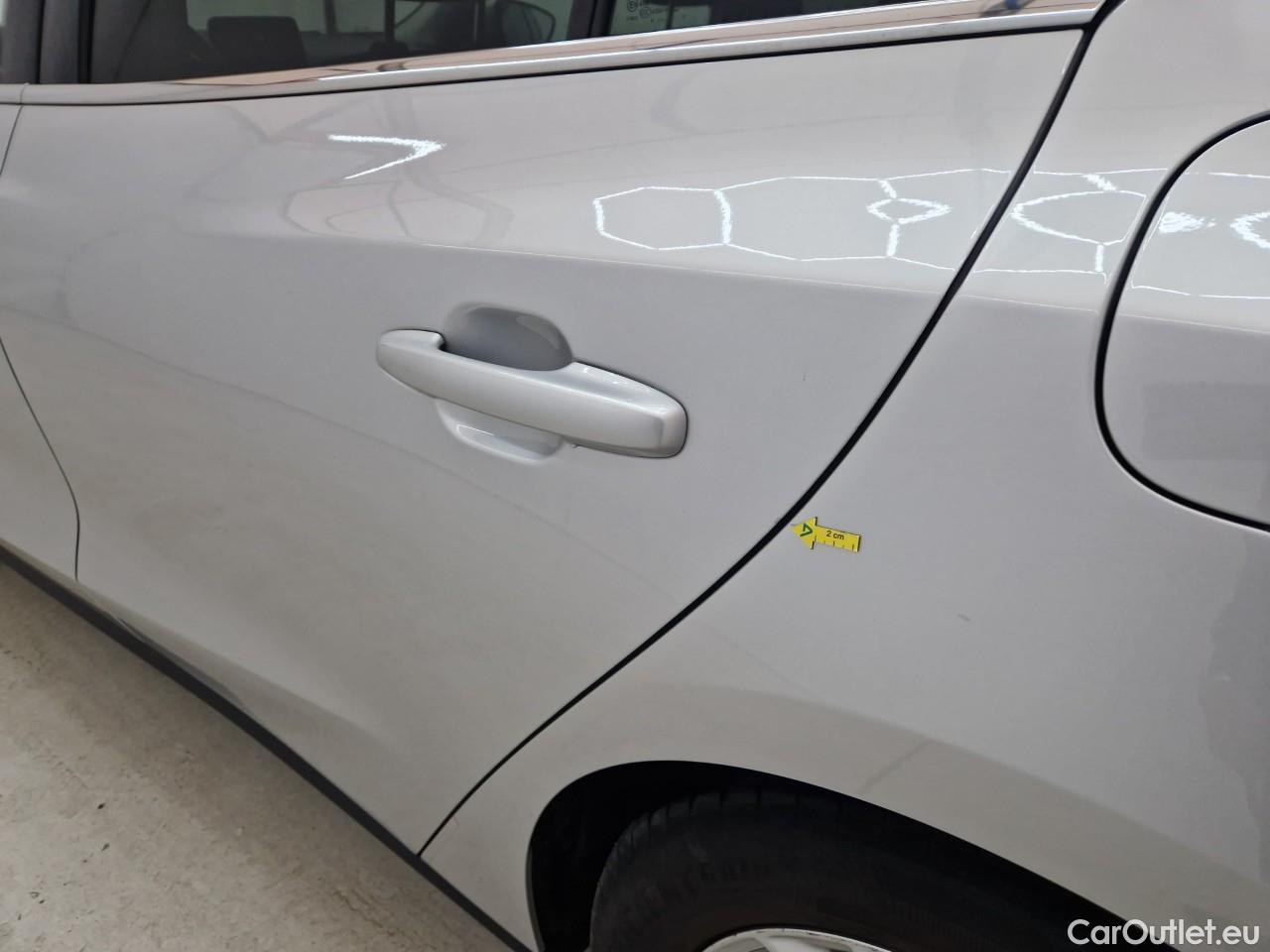  Ford  Focus 1.0 EcoBoost 125CP Trend Connected A8 #33