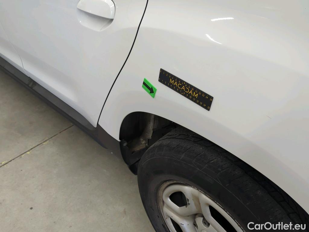  Dacia  Duster 1.5 Blue dCi 115CP Comfort 4WD #33