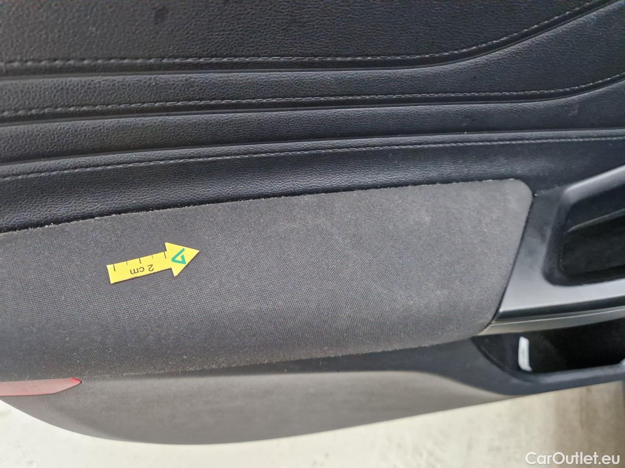  Ford  Focus 1.0 EcoBoost 125CP Trend Connected A8 #37