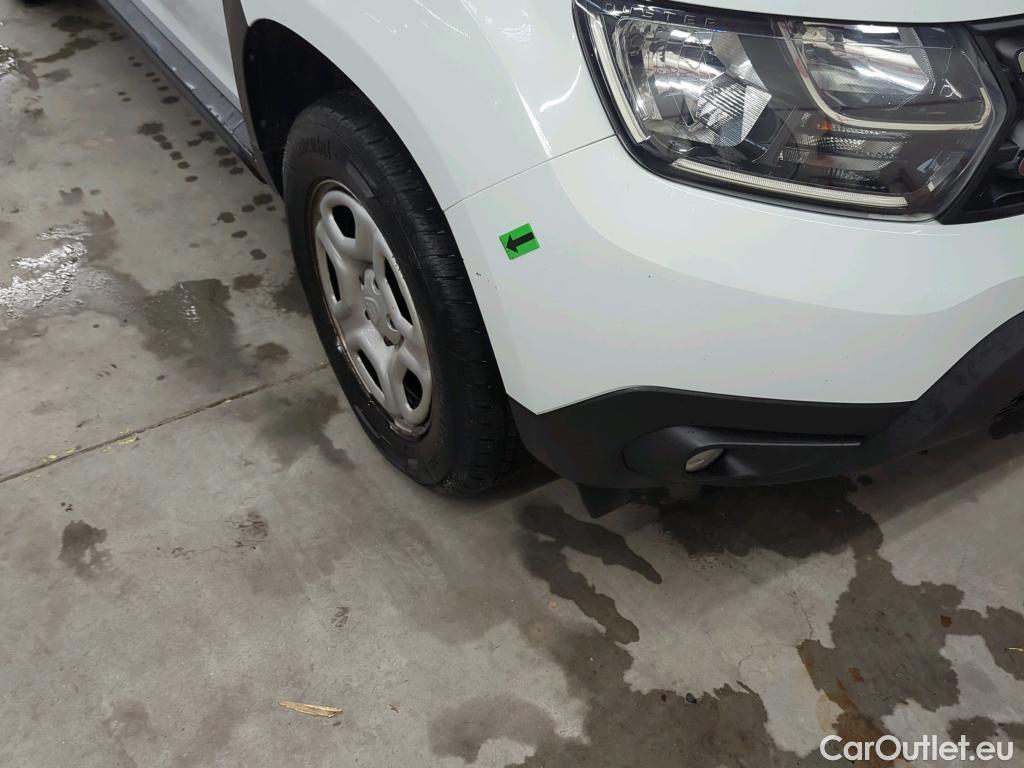  Dacia  Duster 1.5 Blue dCi 115CP Comfort 4WD #13
