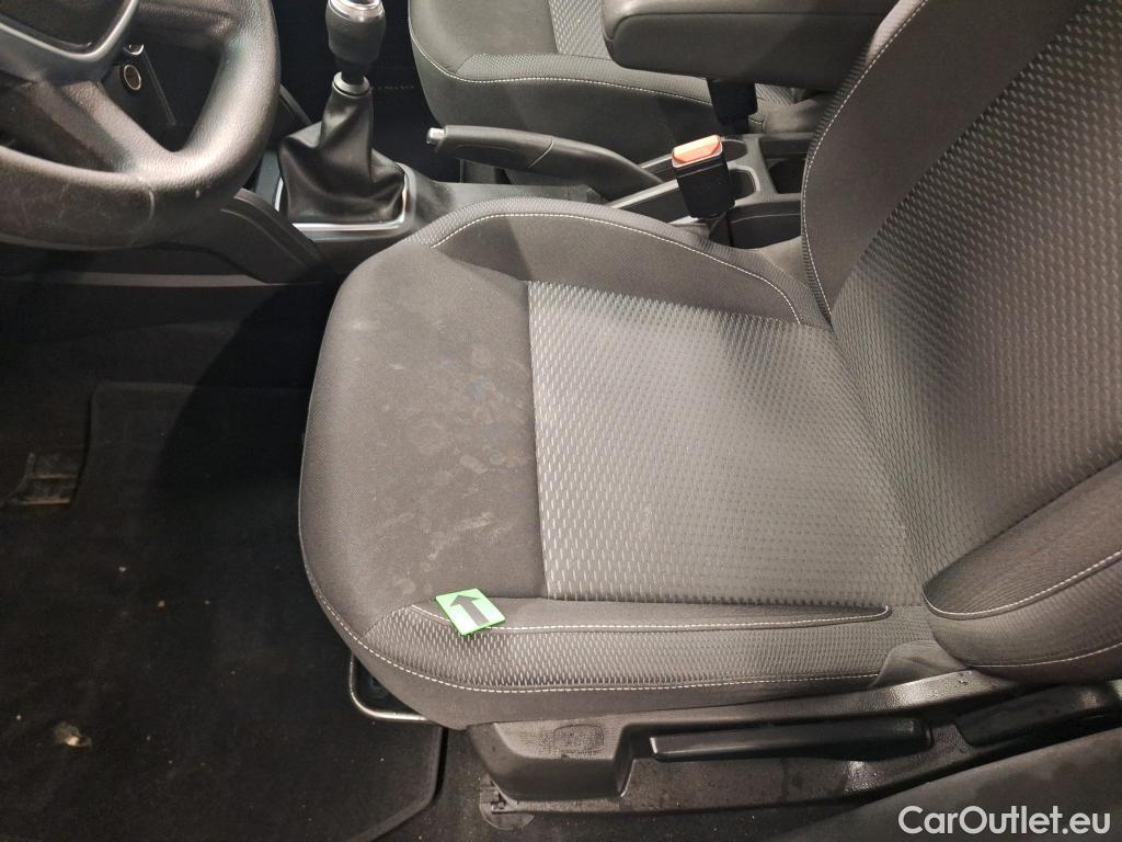  Dacia  Duster 1.5 Blue dCi 115CP Comfort 4WD #21