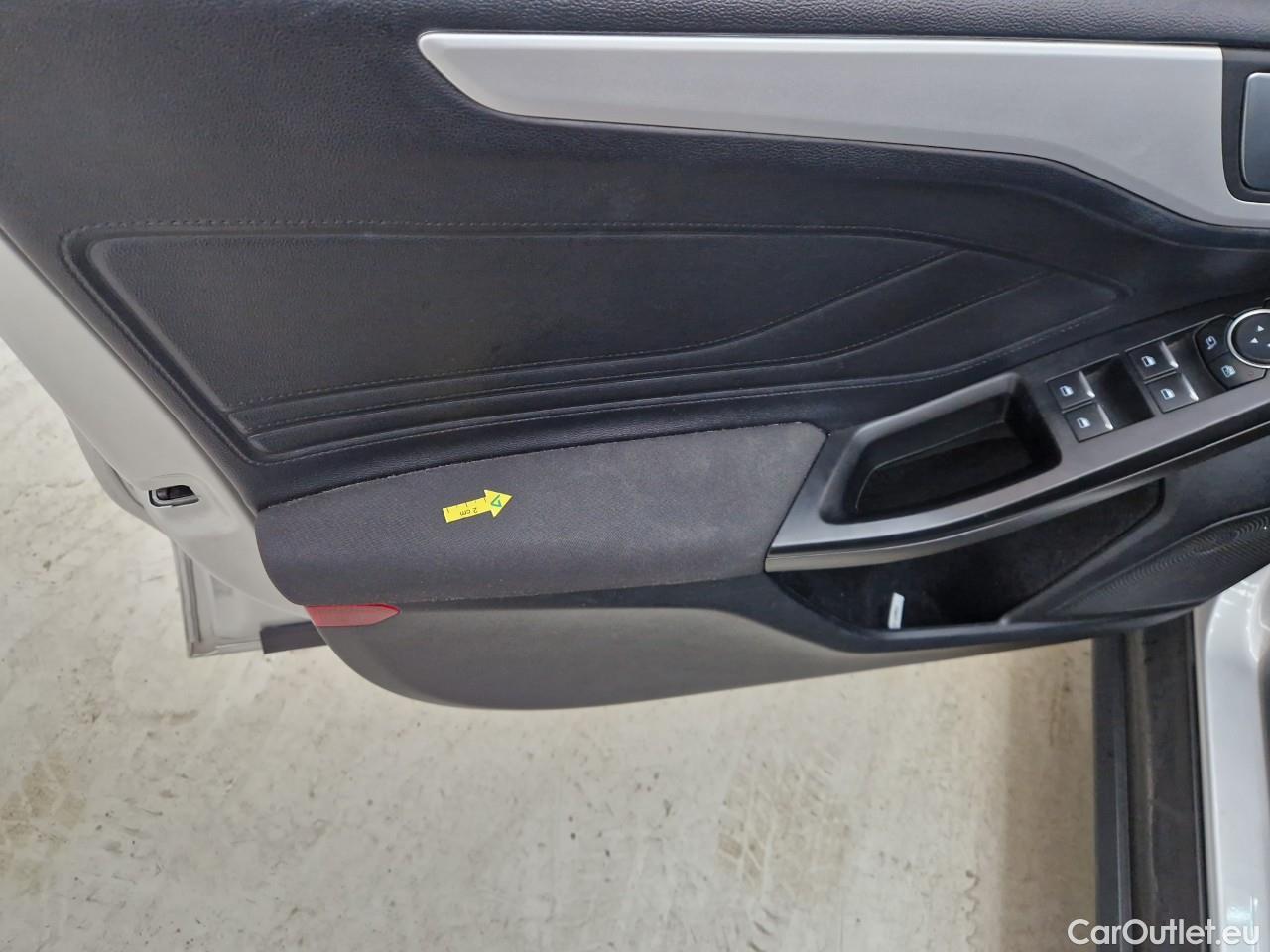  Ford  Focus 1.0 EcoBoost 125CP Trend Connected A8 #38