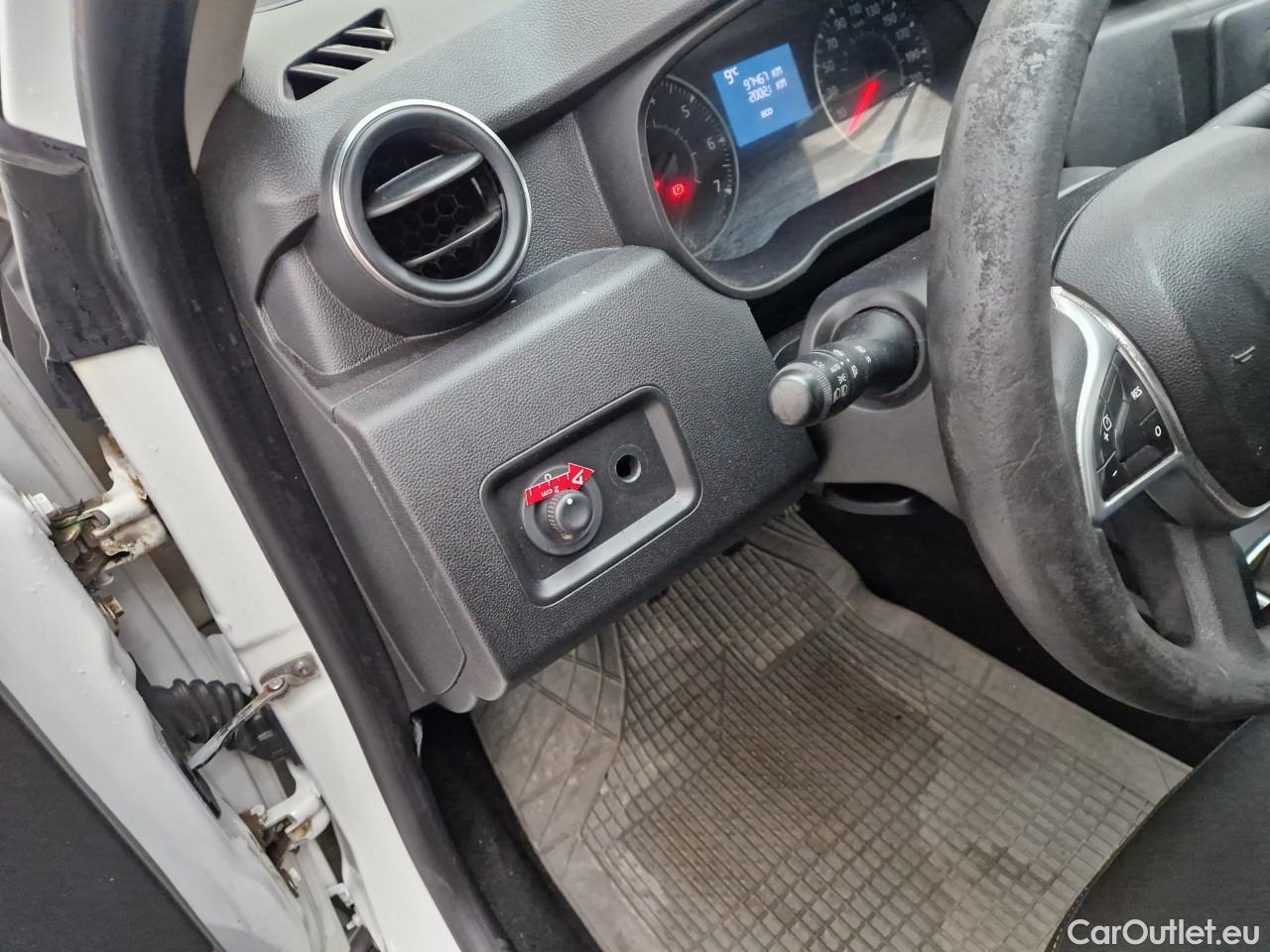  Dacia  Duster 1.5 Blue dCi 115CP Comfort 4WD #20