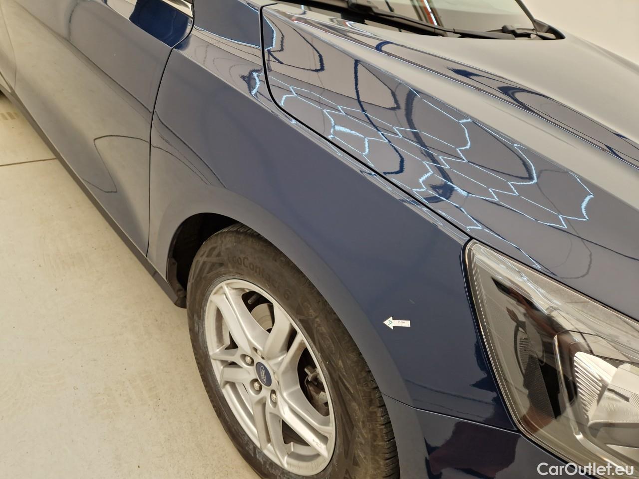  Ford  Focus 1.0 EcoBoost 125CP Trend Connected #14