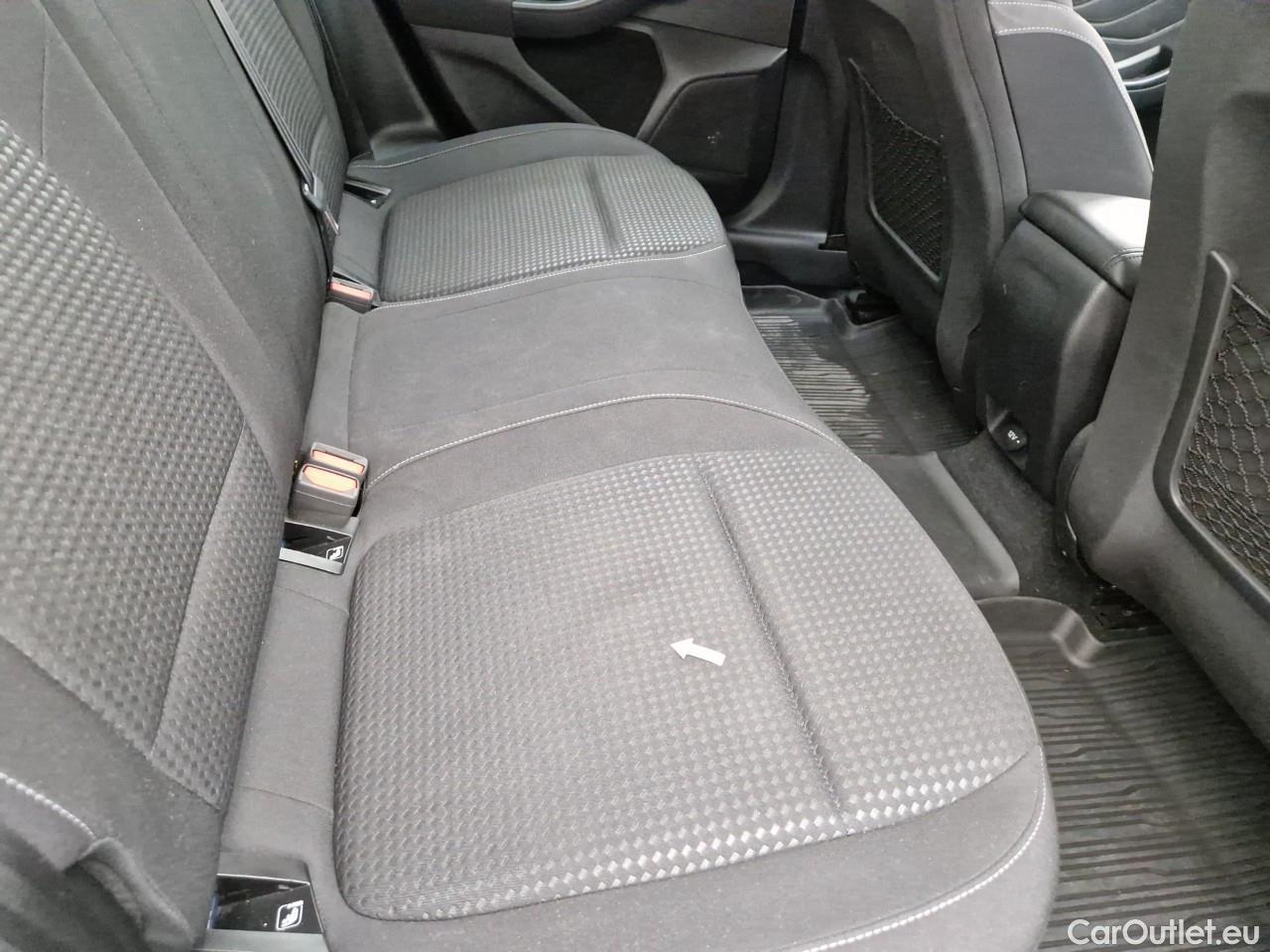  Ford  Focus 1.0 EcoBoost 125CP Trend Connected #42