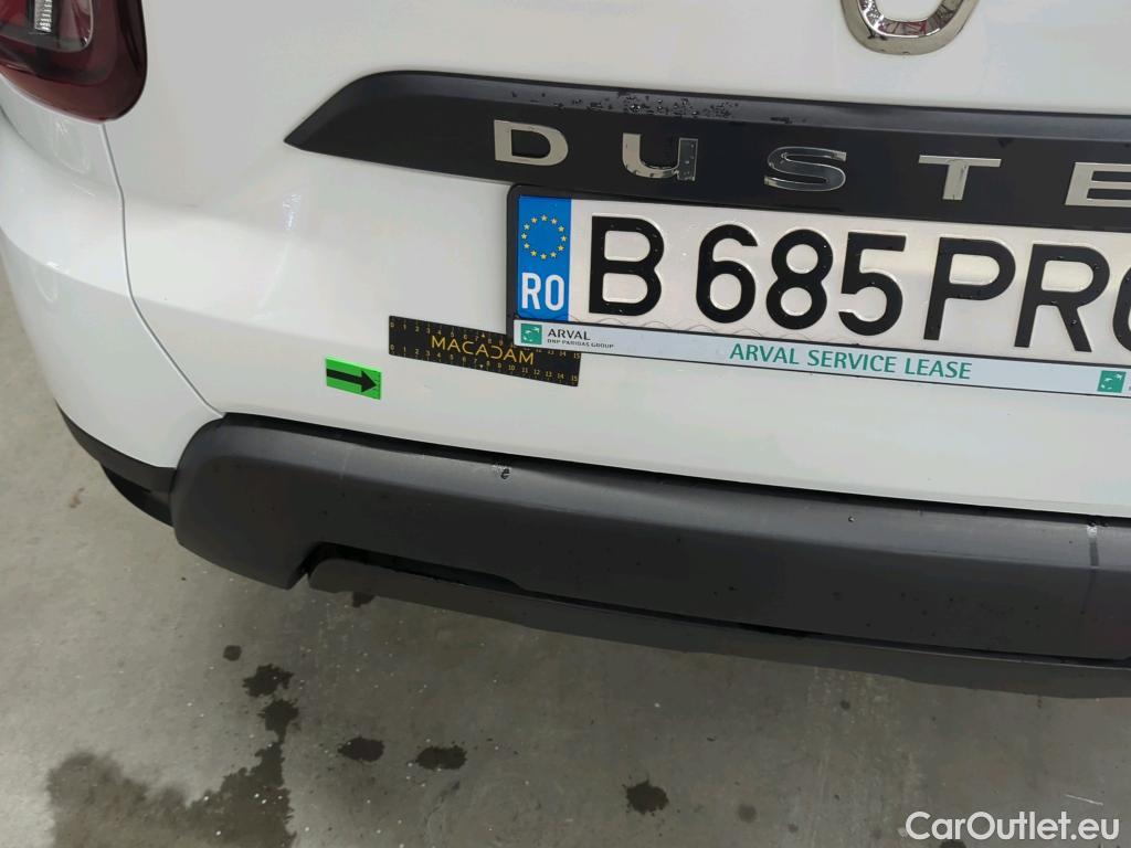  Dacia  Duster 1.5 Blue dCi 115CP Comfort 4WD #3