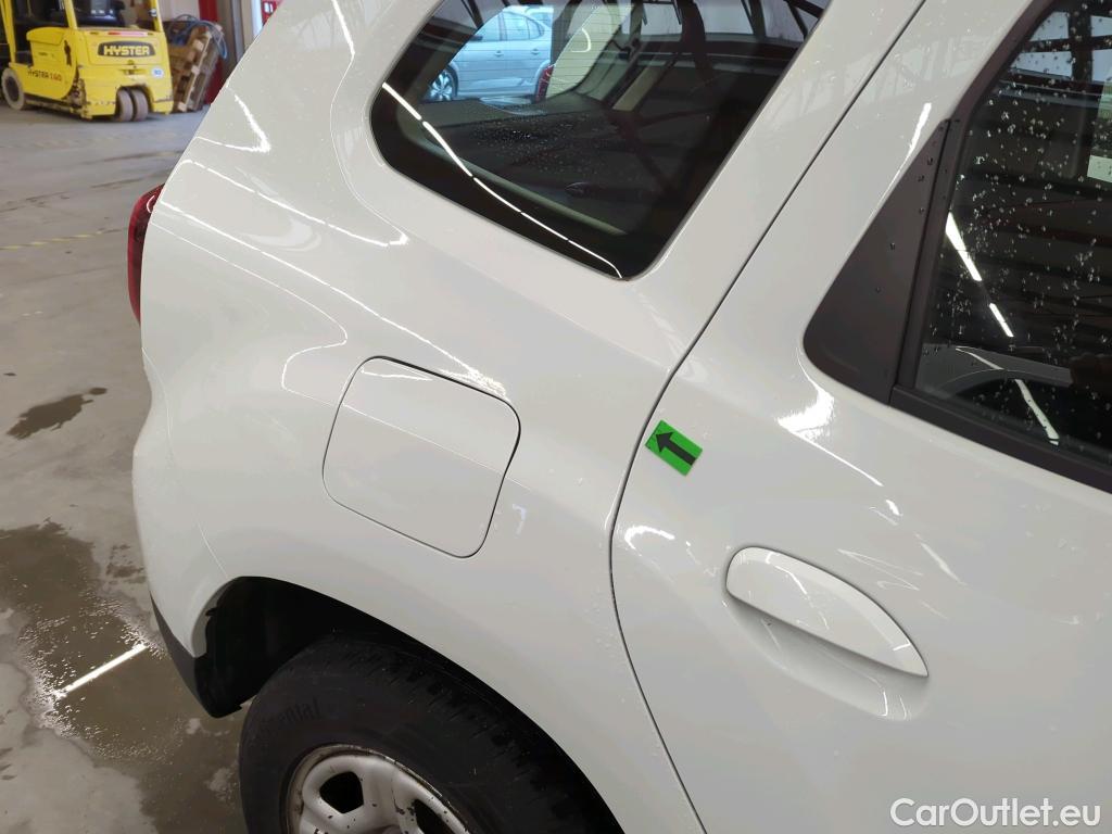  Dacia  Duster 1.5 Blue dCi 115CP Comfort 4WD #36