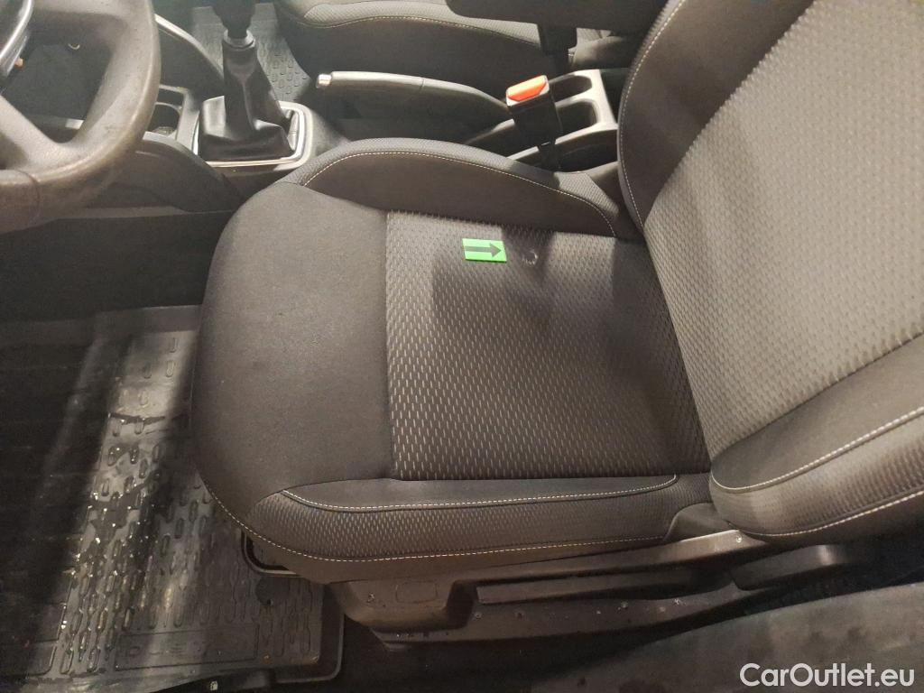  Dacia  Duster 1.5 Blue dCi 115CP Comfort 4WD #29
