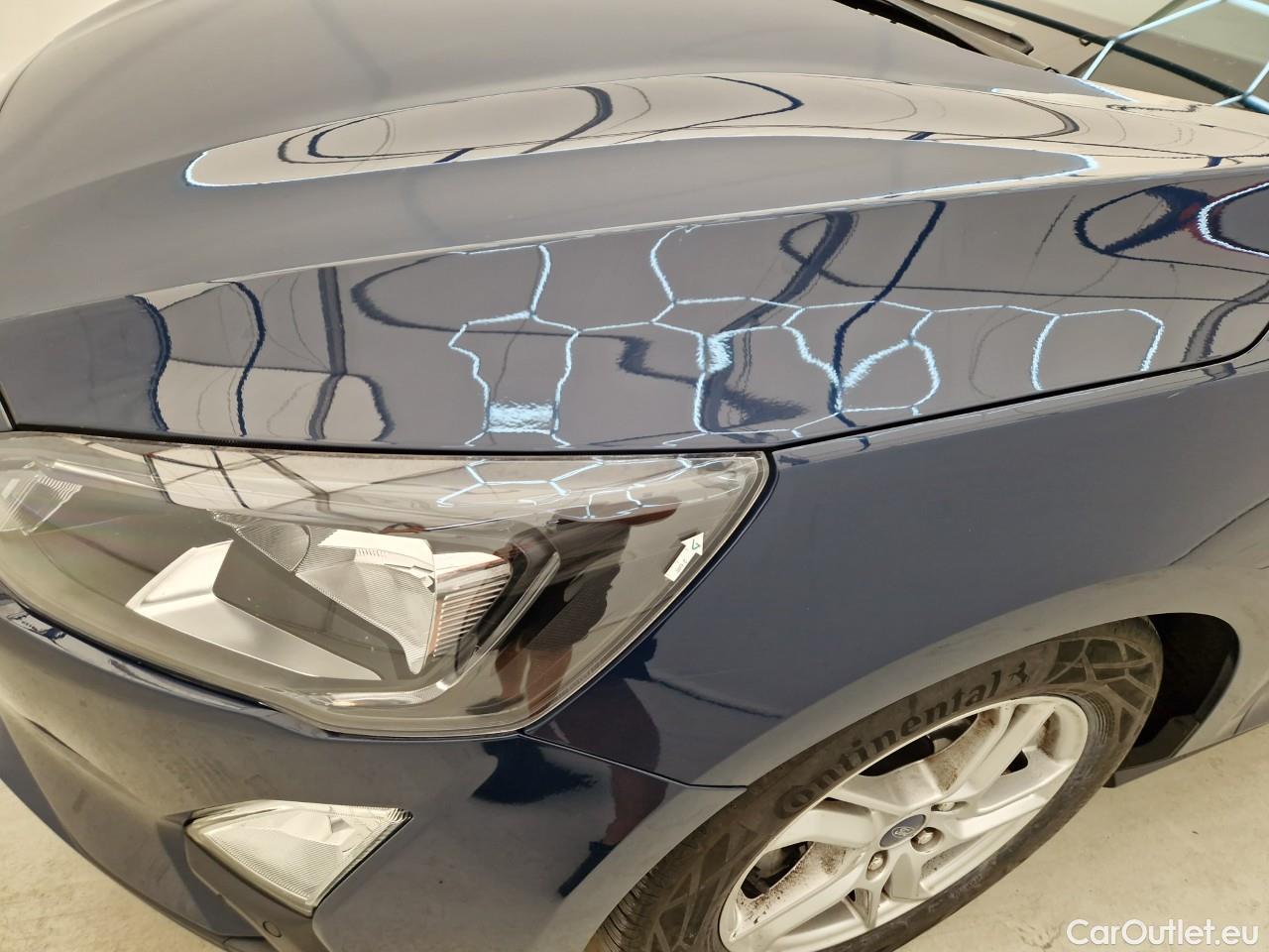  Ford  Focus 1.0 EcoBoost 125CP Trend Connected #7