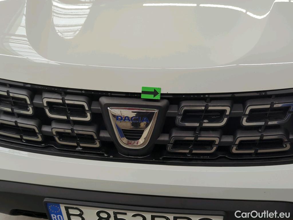  Dacia  Duster 1.5 Blue dCi 115CP Comfort 4WD #21