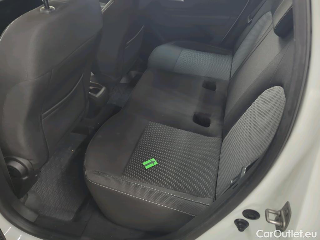  Dacia  Duster 1.5 Blue dCi 115CP Comfort 4WD #19