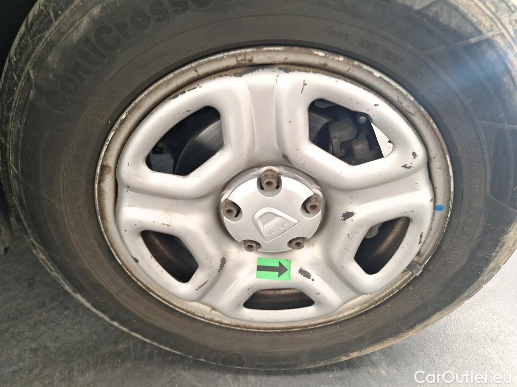  Dacia  Duster 1.5 Blue dCi 115CP Comfort 4WD #21