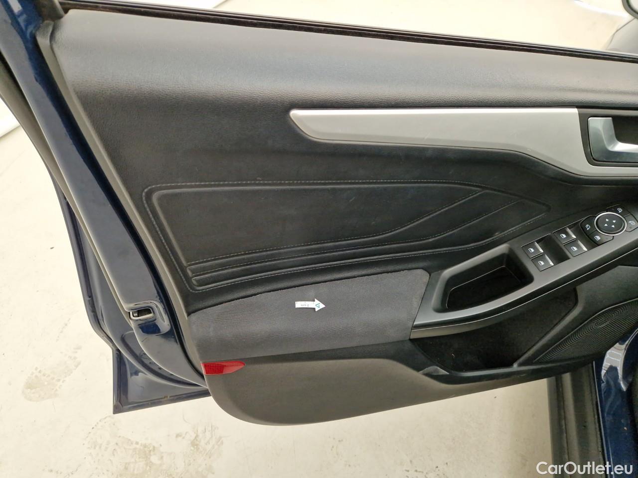  Ford  Focus 1.0 EcoBoost 125CP Trend Connected #33