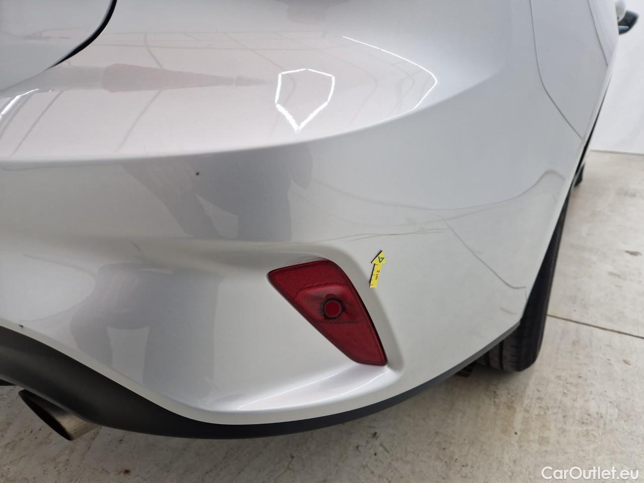  Ford  Focus 1.0 EcoBoost 125CP Trend Connected A8 #21